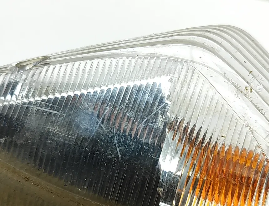 KAWASAKI NINJA Zadný ľavý smerový ukazovateľ LH 40301L 33506845