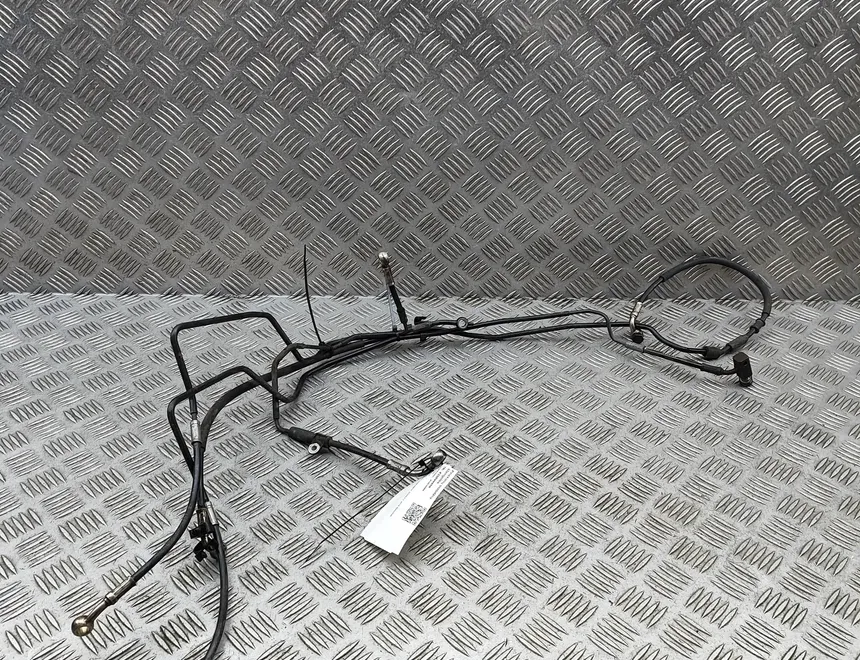 TRIUMPH Street Передние тормозные шланги 33599958