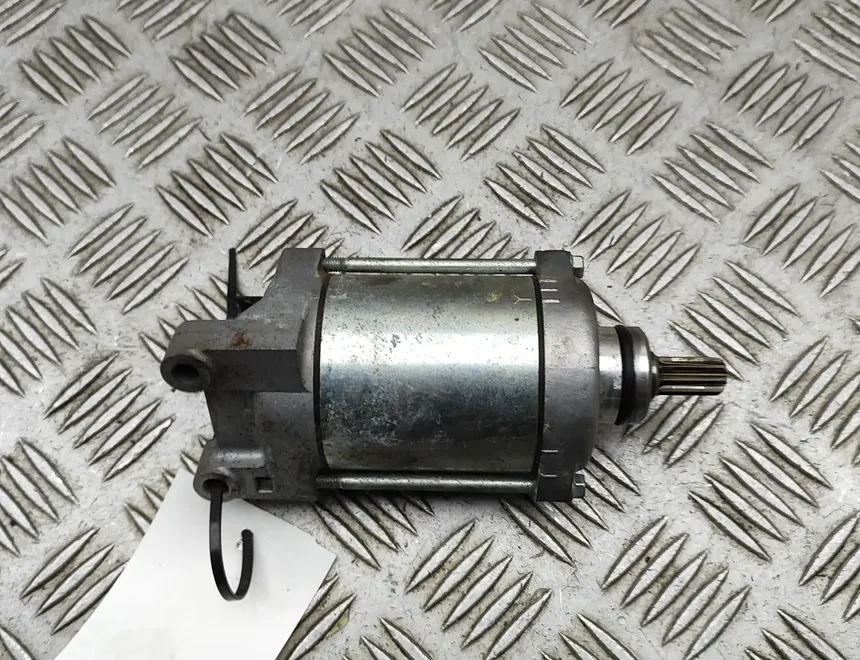 HONDA CBR (1983-2016) Стартер SM18 33600416