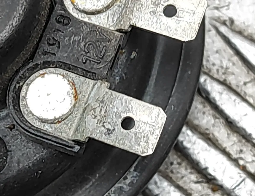 KTM DUKE Horn signal 33612633