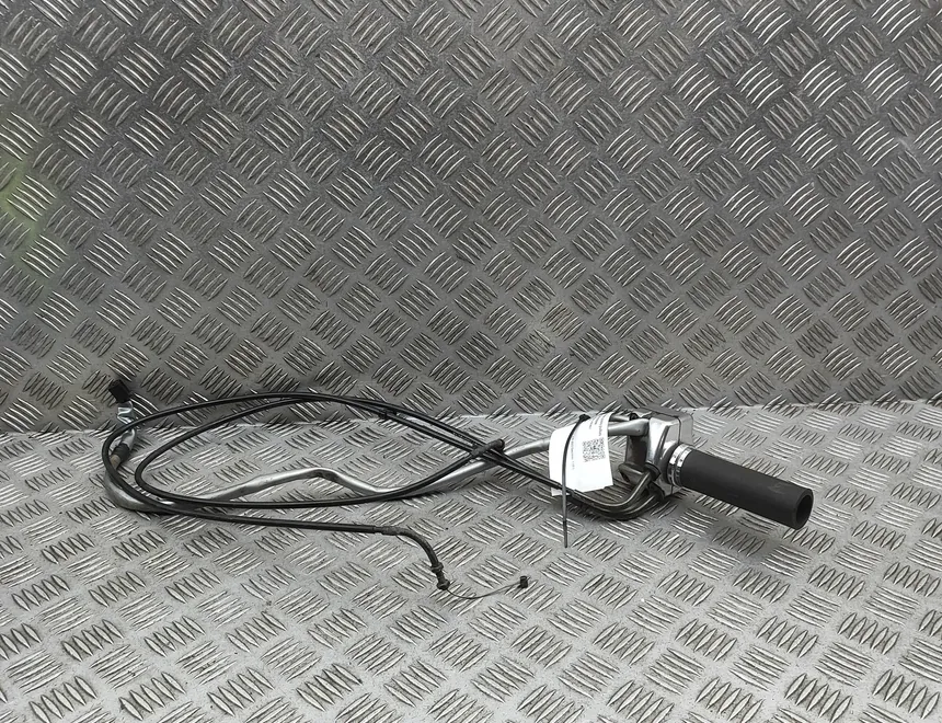 YAMAHA XVS Правый боковой переключатель передач 33707858