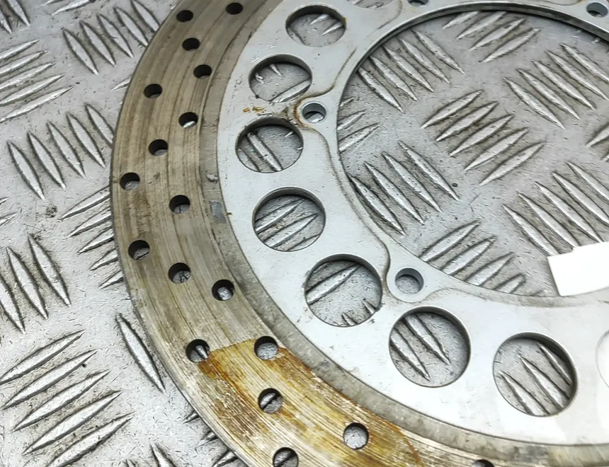 YAMAHA XVS Ротор переднего левого тормозного диска 33707868