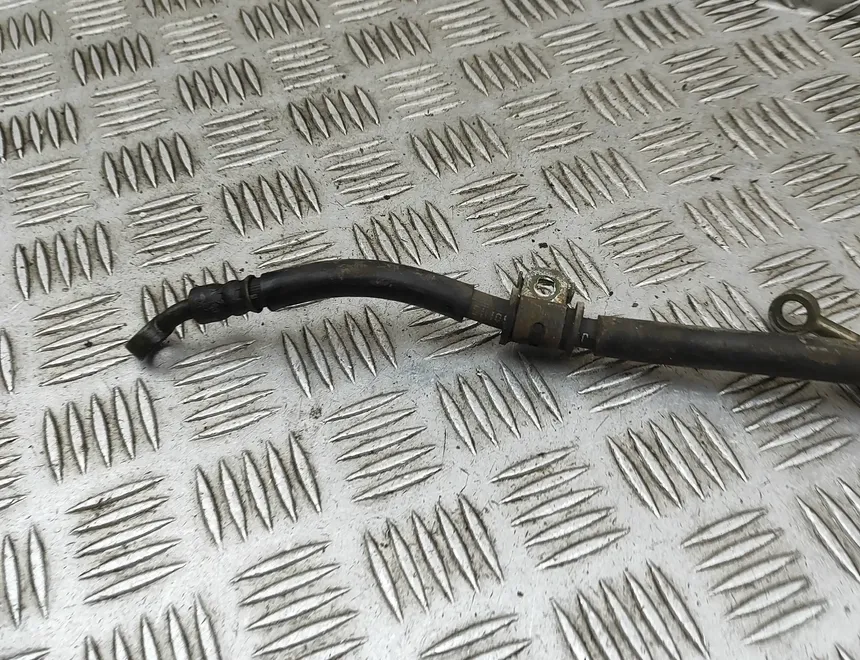 YAMAHA XVS Передние тормозные шланги 33708110