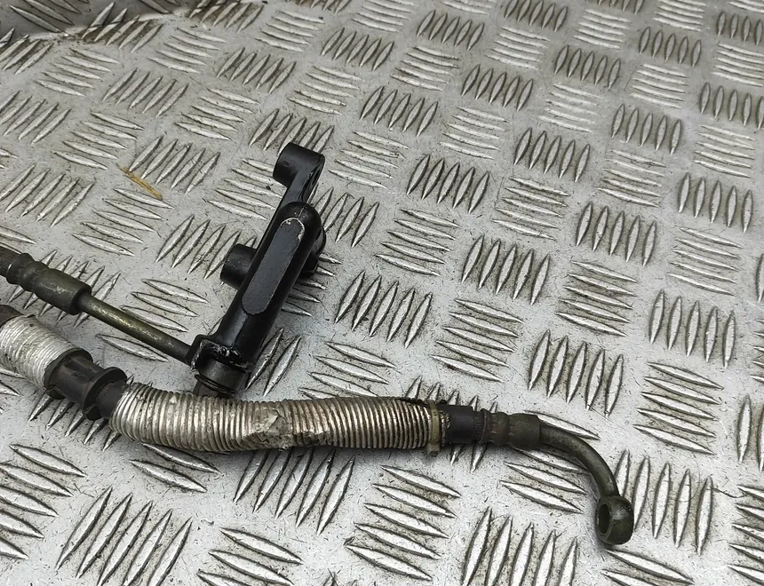 YAMAHA XVS Передние тормозные шланги 33708110