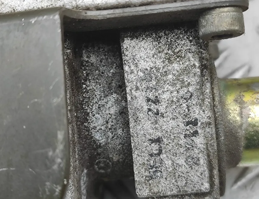 YAMAHA XVS Топливный насос 33708112