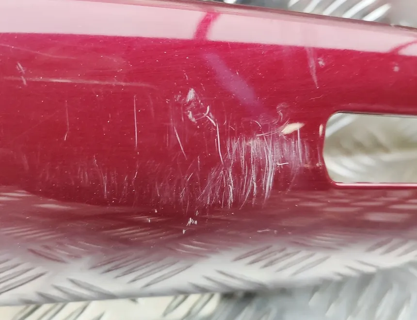 KAWASAKI GTR Кожух заднего левого обтекателя 36040-0055 33708157