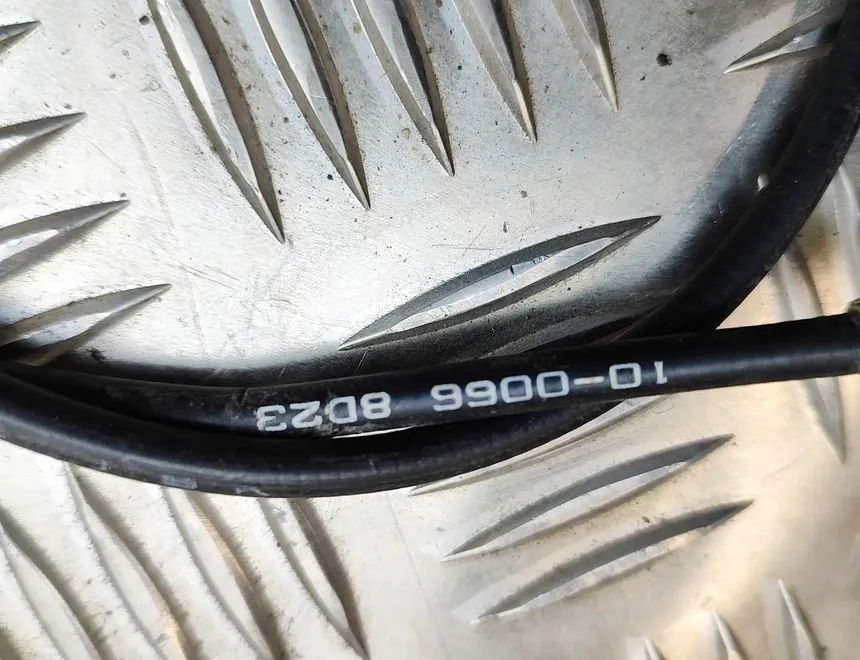 KAWASAKI GTR Mechanizmus zadného zámku 33708396