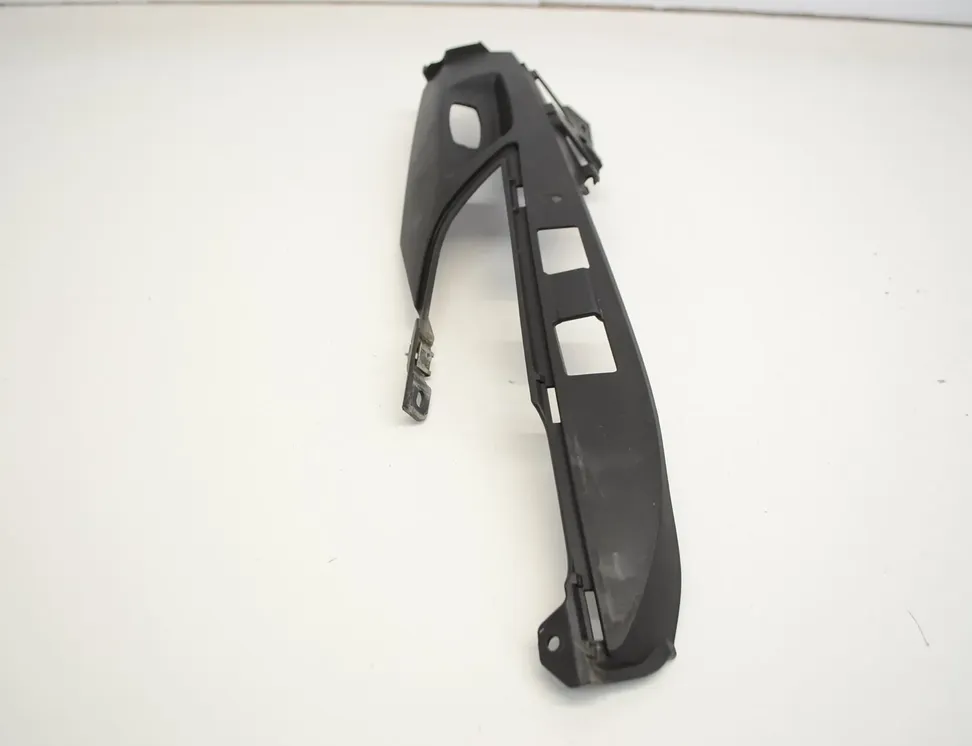 BMW K Кожух заднего правого обтекателя 7718508 3691780