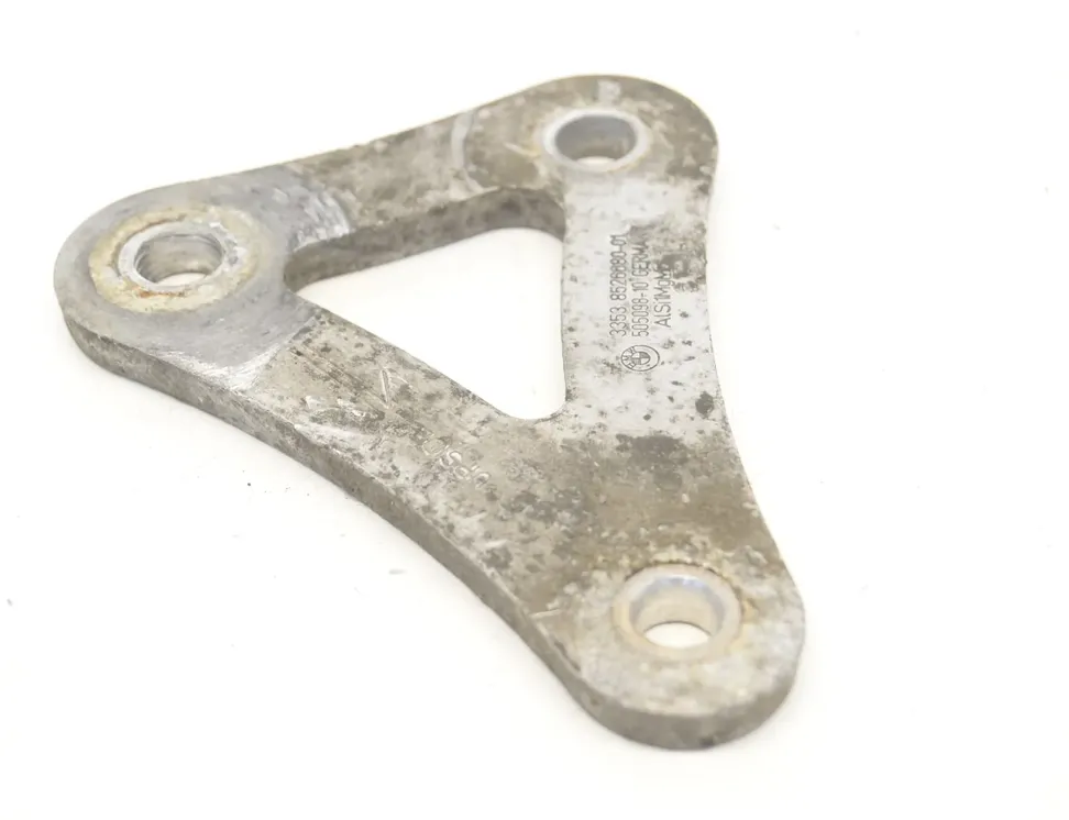 BMW K Zadný tlmič spodná spojovacia tyč 8526680 3691793