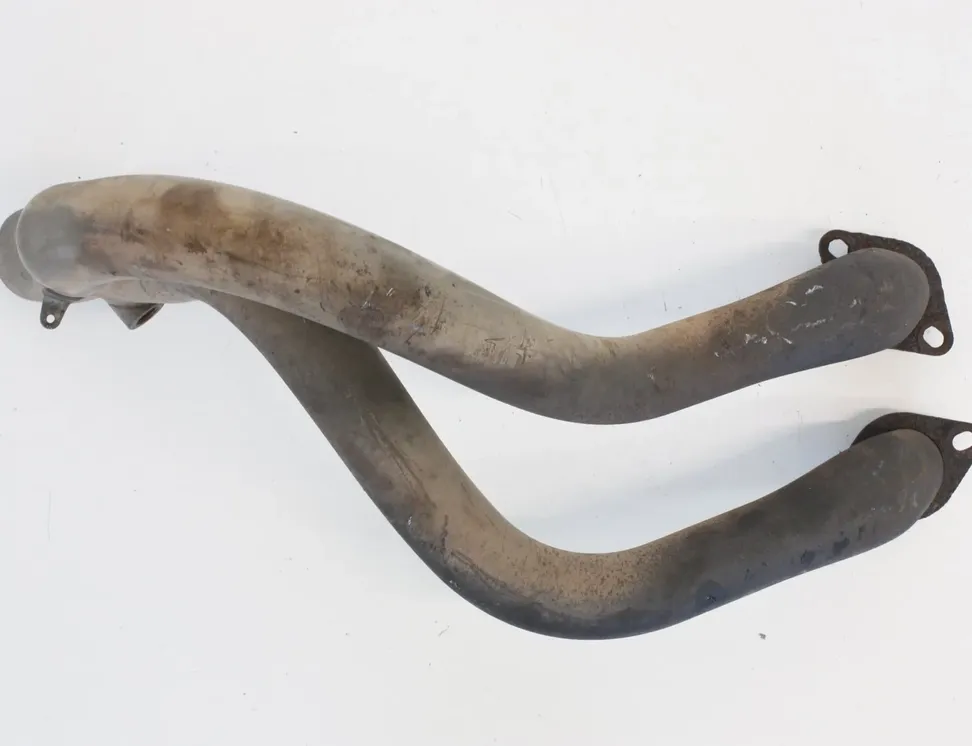 KAWASAKI NINJA Výfukové zbernice, hlavičky, zostupné rúrky 4027053