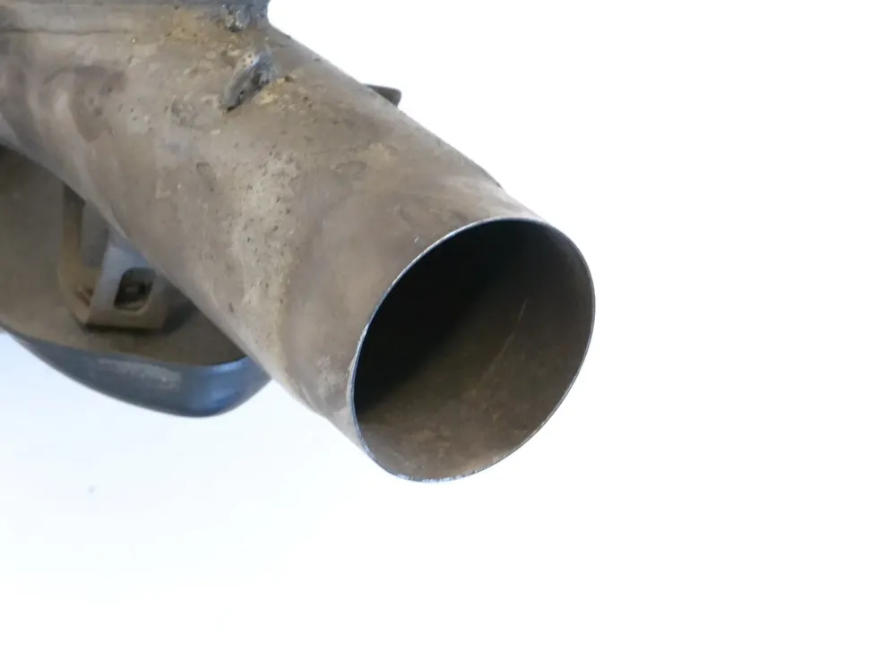 DUCATI 1098 Výfukové zbernice, hlavičky, zostupné rúrky 4049257