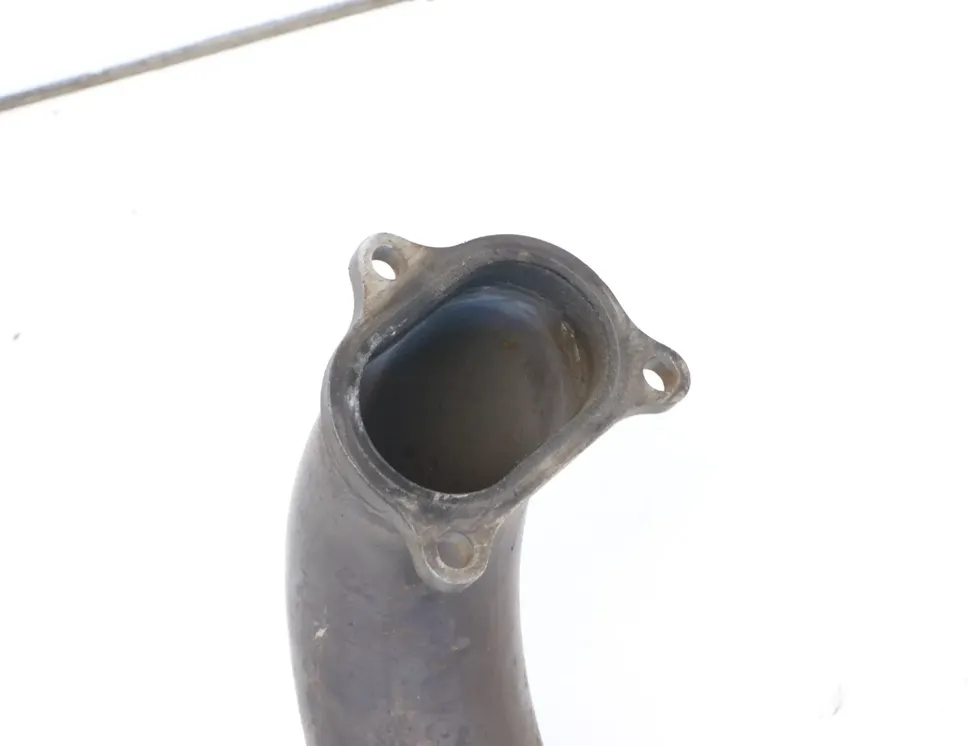 DUCATI 1098 Výfukové zbernice, hlavičky, zostupné rúrky 4049257