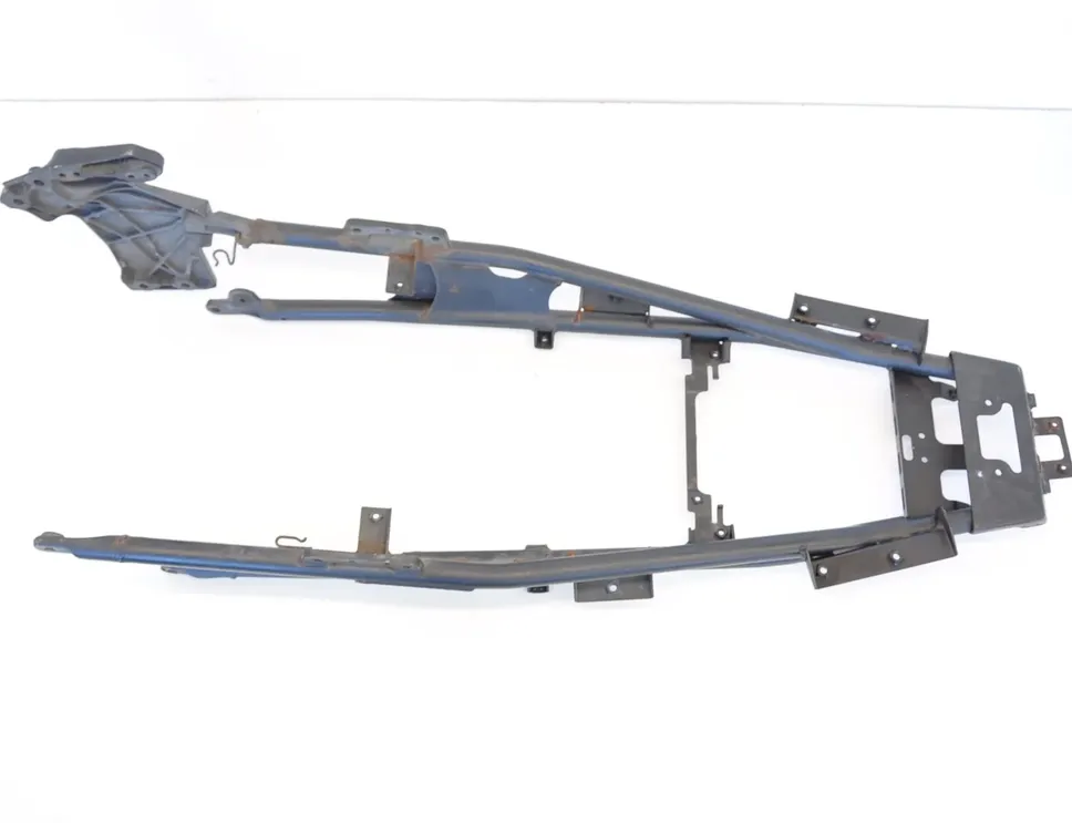 KAWASAKI GTR Zadný rám podrámu 4372802