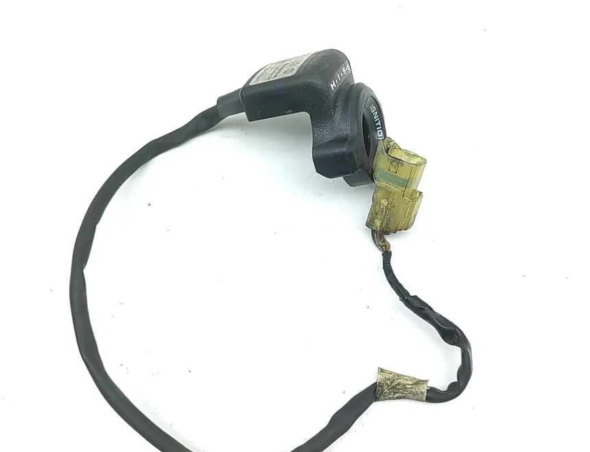 HONDA CBR (1983-2016) Kompletná sada zámkov nádržový uzáver sada zapalovacieho prepínača 38770-MCJ-D01,9704-103174 33943108