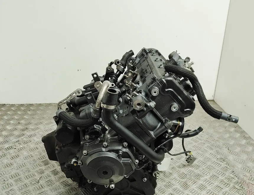 YAMAHA MT Motor (Slovak) 33904034