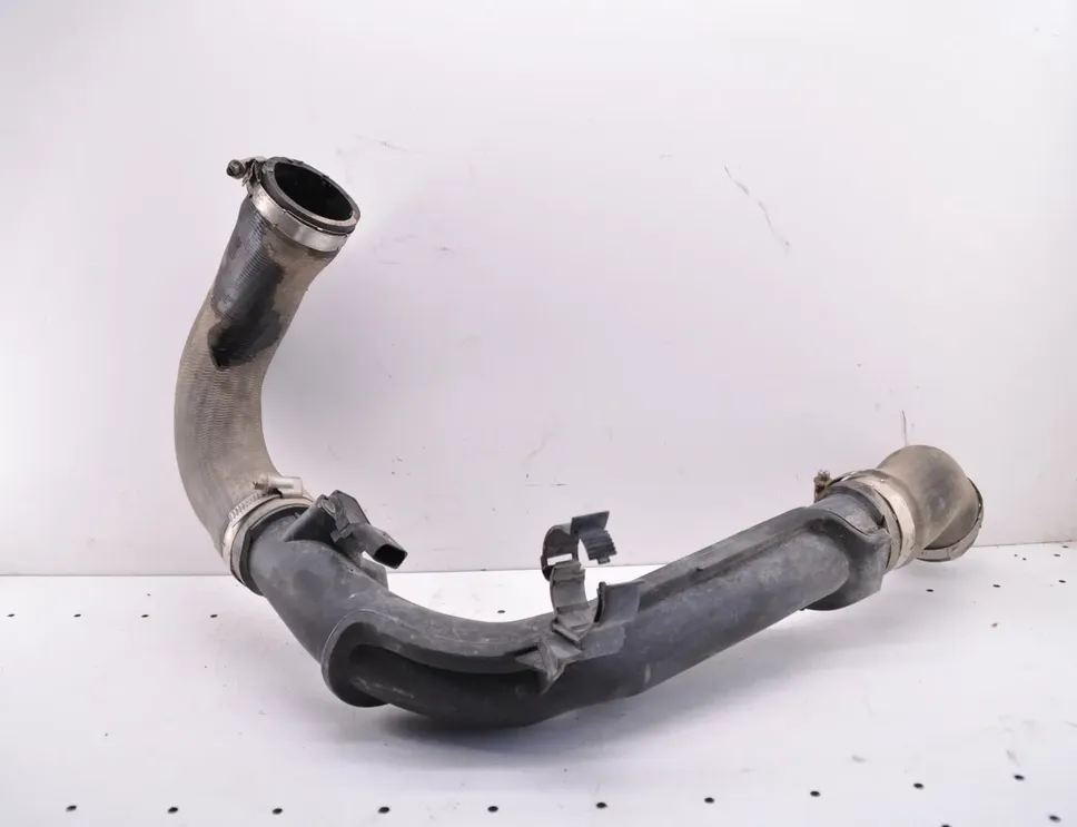 VOLKSWAGEN Caddy 3 generation (2004-2015) Intercooler hadica 1K0145770AE 27396581