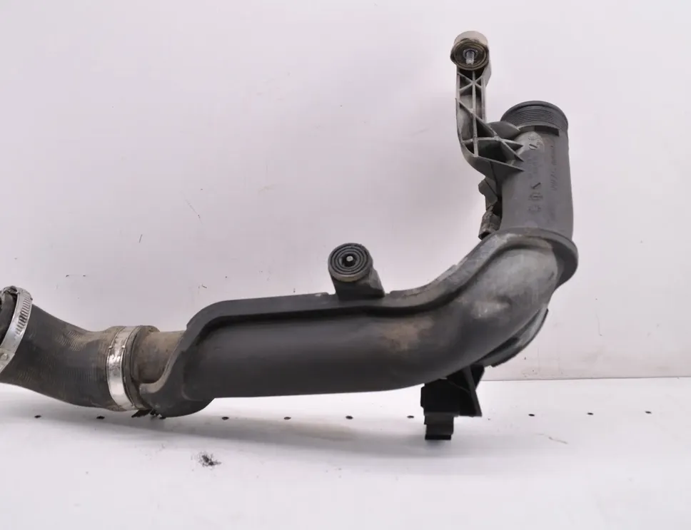 VOLKSWAGEN Caddy 3 generation (2004-2015) Intercooler Hose Pipe 1K0145770AE 27970414