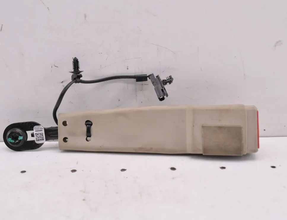 CADILLAC CT6 1 generation (2016-2023) Pravá predná spona na sedadle 34190924A 28142630