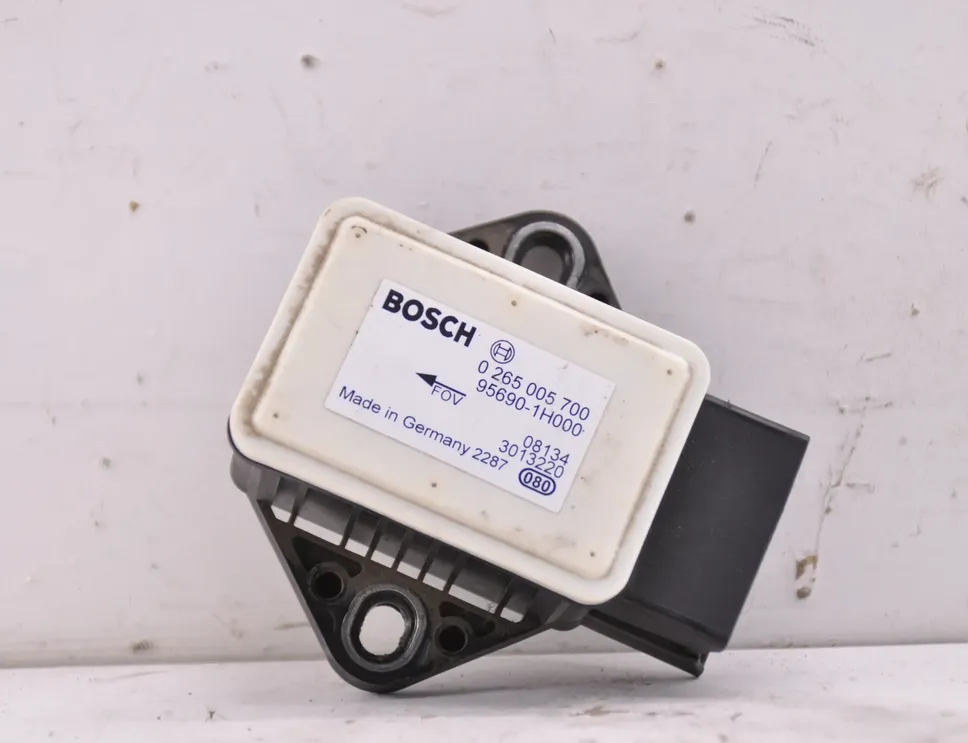 HYUNDAI i30 FD (1 generation) (2007-2012) Датчик ESP 956901H000 33437571