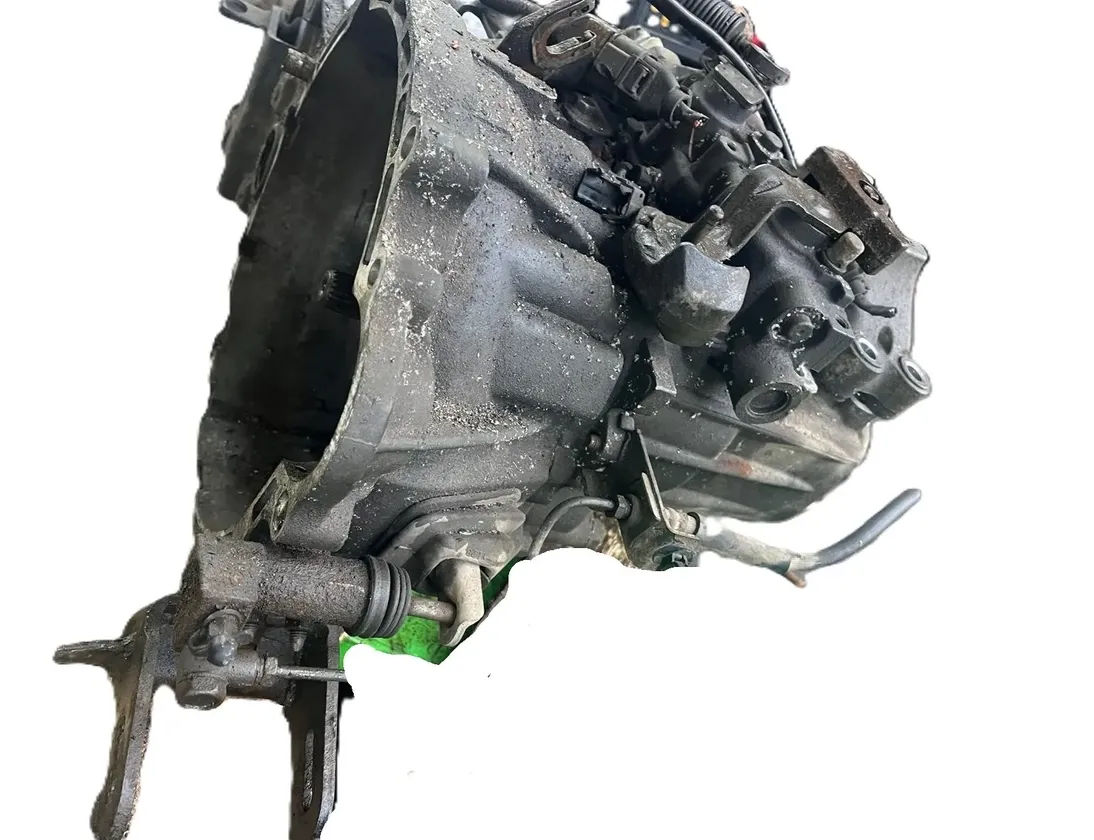 HYUNDAI i30 FD (1 generation) (2007-2012) Коробка передач 33497589