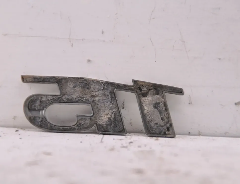 MERCEDES-BENZ Vito W639 (2003-2015) Odznak výrobcu auta 33512321