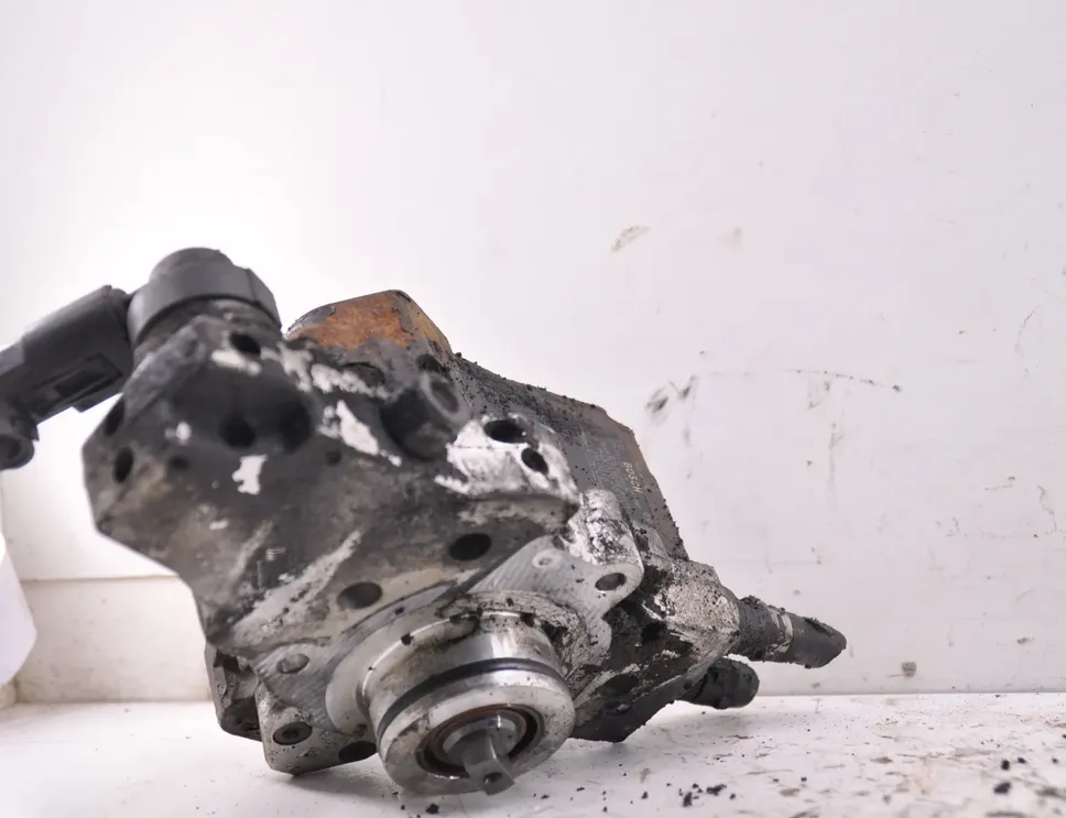 MERCEDES-BENZ Vito W639 (2003-2015) Топливный насос 6480700001 33512625