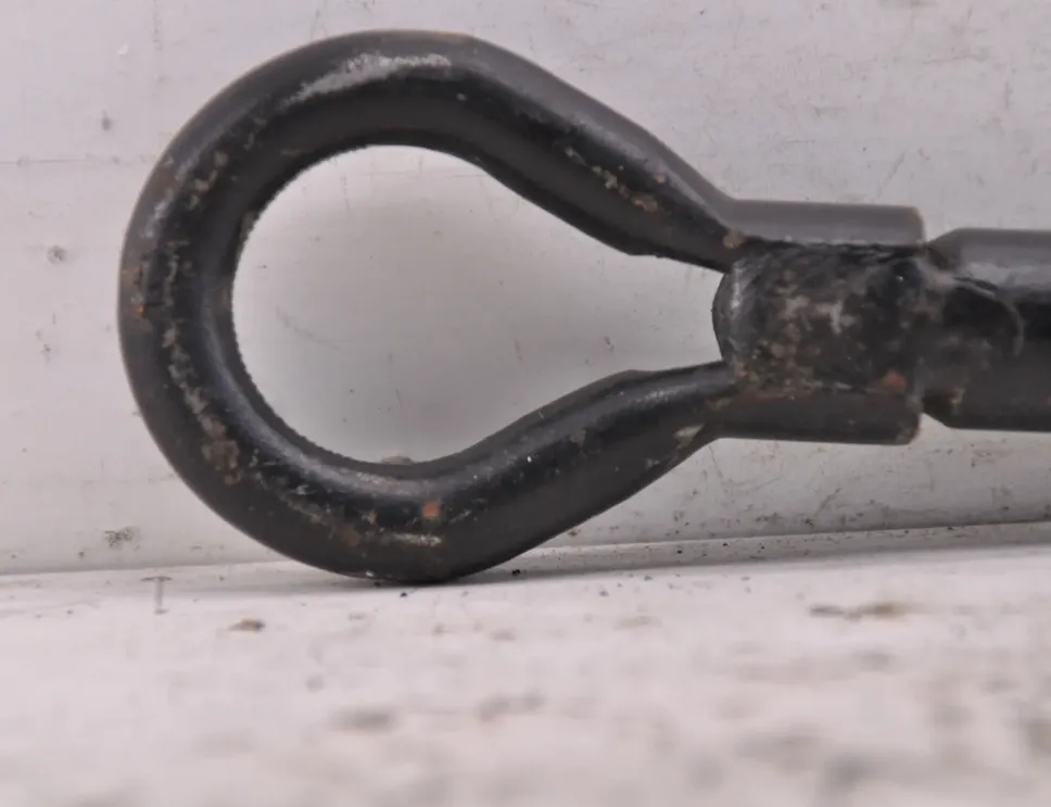 MERCEDES-BENZ Vito W639 (2003-2015) Буксировочный крюк 33564311