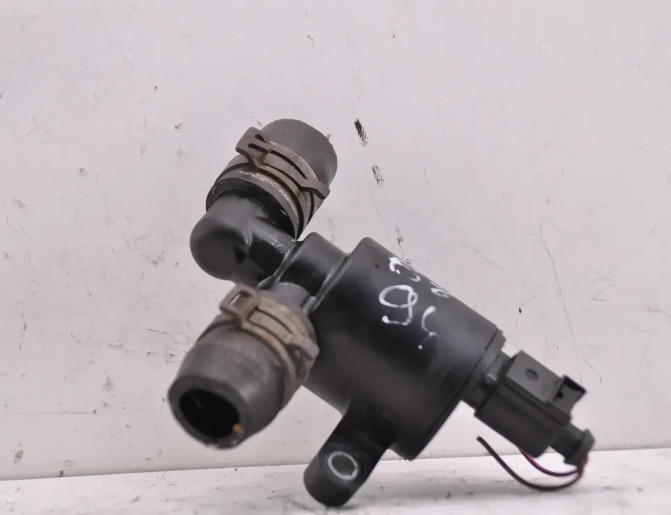 AUDI A4 B8/8K (2011-2016) Electric auxliary coolant/water pump 4H0121671D 33606055