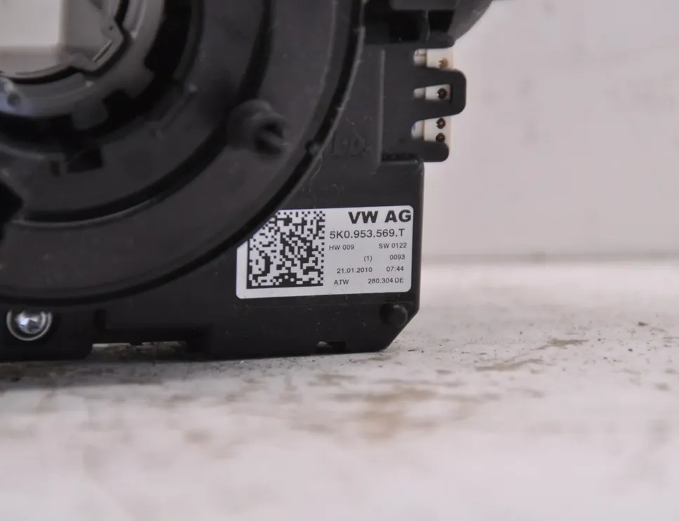 VOLKSWAGEN Passat B6 (2005-2010) Indicator Wiper Stalk Switch 3C9953501BG,5K0953569T,3C9953502B 33695782