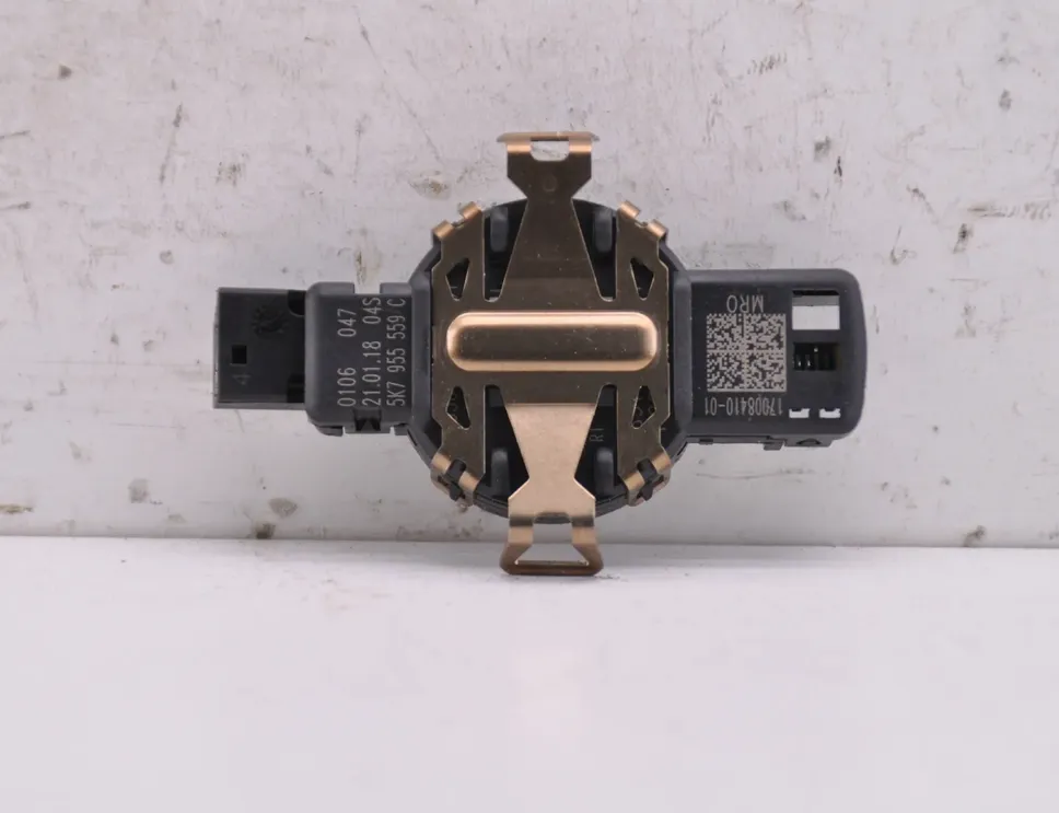 VOLKSWAGEN Transporter T6 (2015-2024) Rain Sensor 5K7955559C 34035650