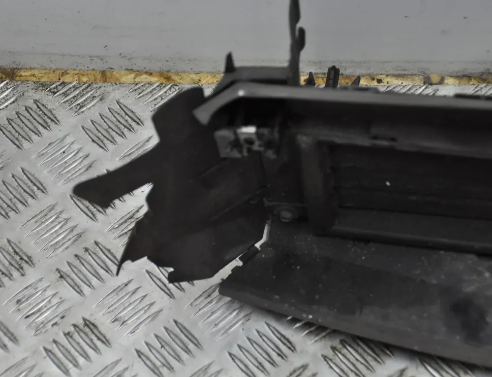 OPEL Insignia B (2017-2024) Radiator Grille 39078059 34499141