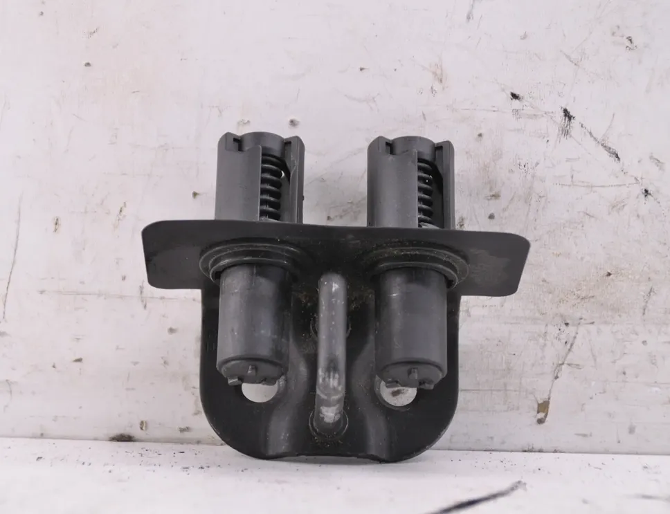 OPEL Insignia B (2017-2024) Loading door lock loop/ hook striker 13412955 34490155