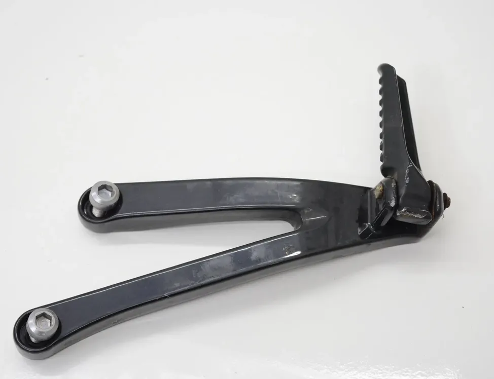 HONDA CBR (1983-2016) Zadný ľavý držiak na nohu 21718159