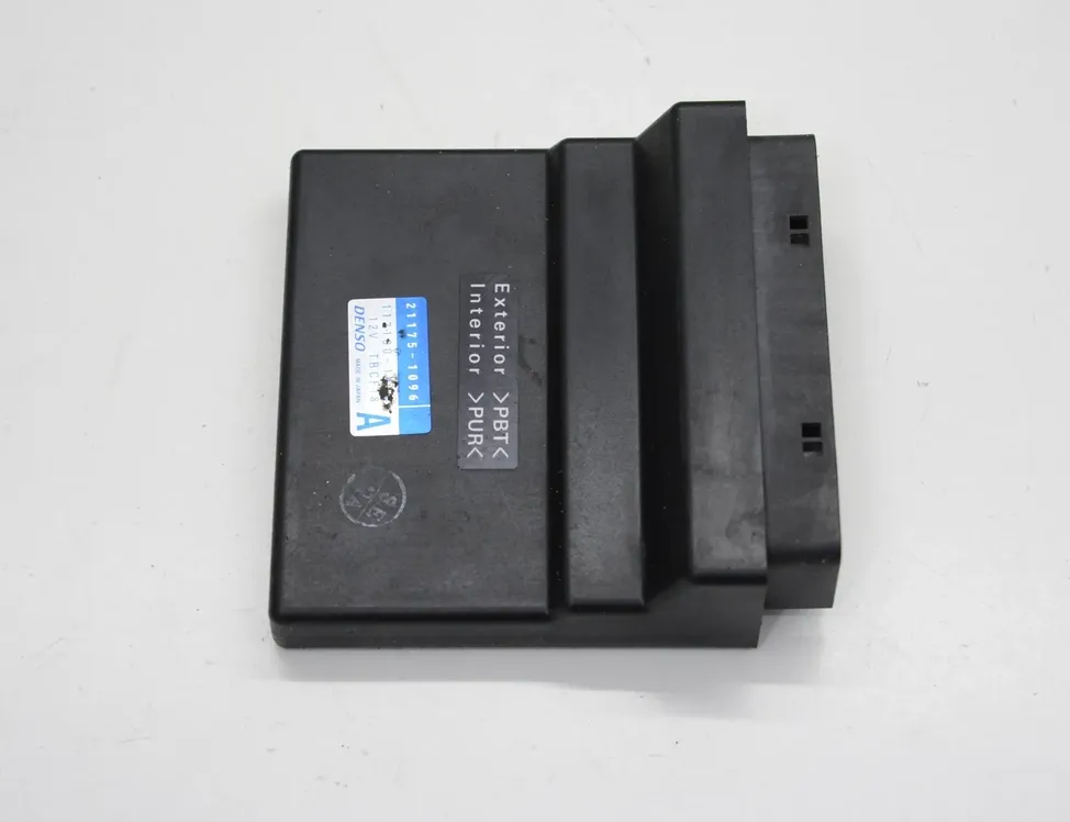 KAWASAKI NINJA Main computer ecu cdi unit  112100-1470,21175-1096 21803541