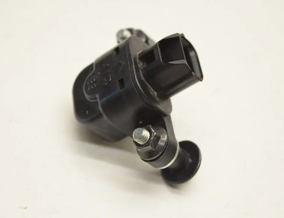 KAWASAKI NINJA Датчик падения наклона при аварии 31968776