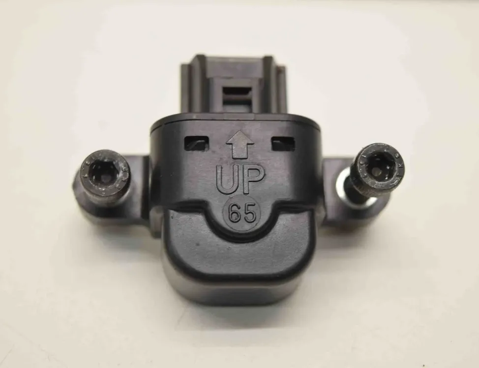 KAWASAKI NINJA Датчик падения наклона при аварии 32574911