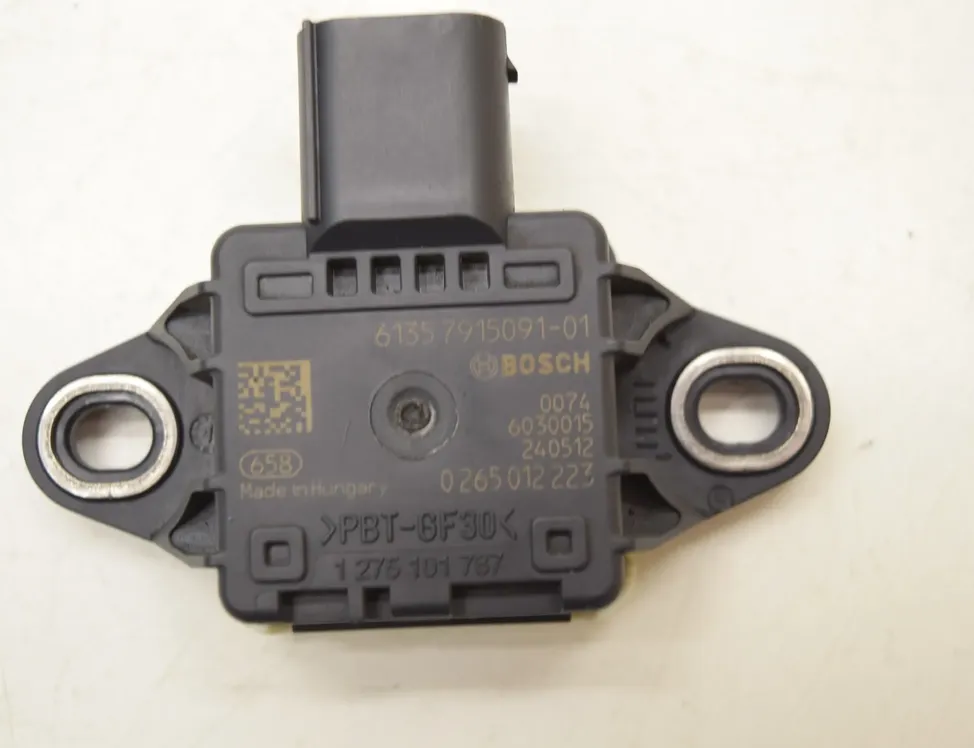 BMW R 1300 GS Датчик падения наклона при аварии 61357915091-01 32863107