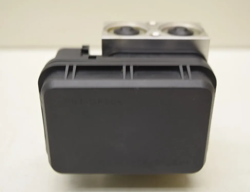 YAMAHA XSR ABS block module pump B34-85930-00,113040-39210 33338278