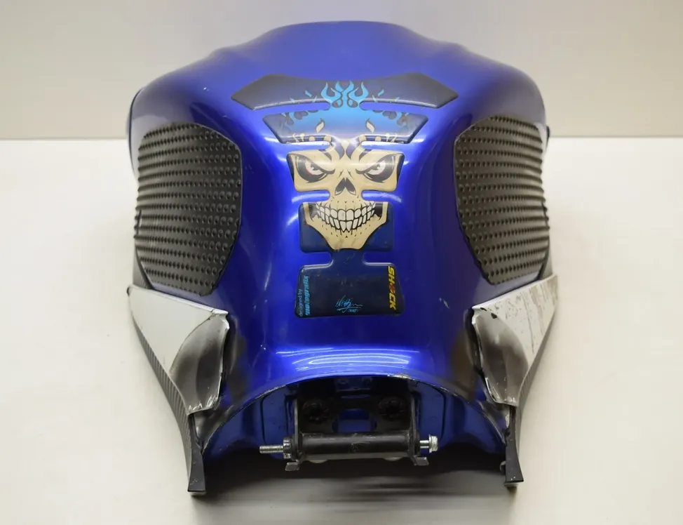 SUZUKI GSX-R Petrol fuel tank 33359506