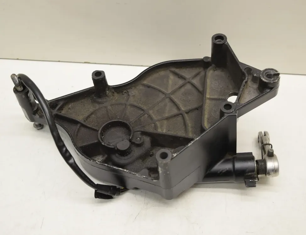 SUZUKI GSX-R Front sprocket cover guard 33359507