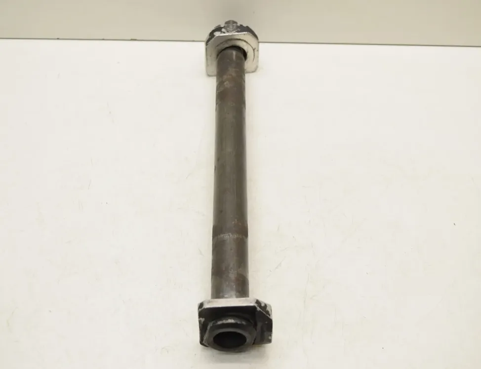 SUZUKI GSX-R Rear wheel spindle axle 33359732