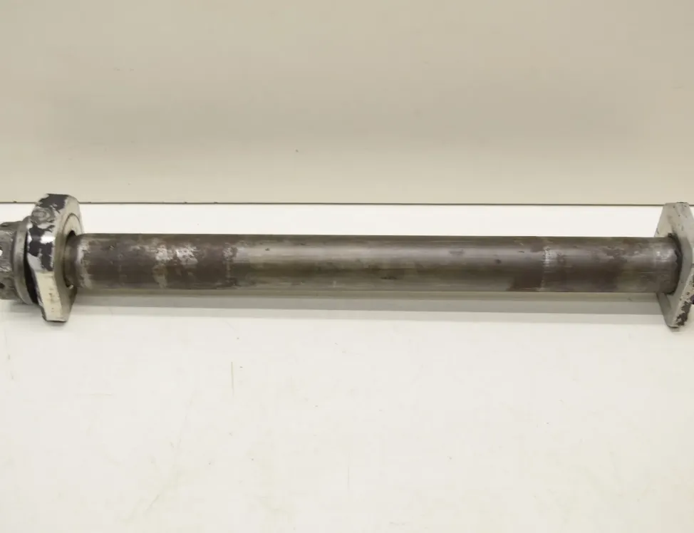 SUZUKI GSX-R Rear wheel spindle axle 33359732