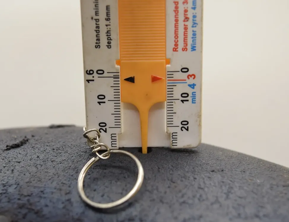 SUZUKI GSX-R Sada pneumatík 33359957