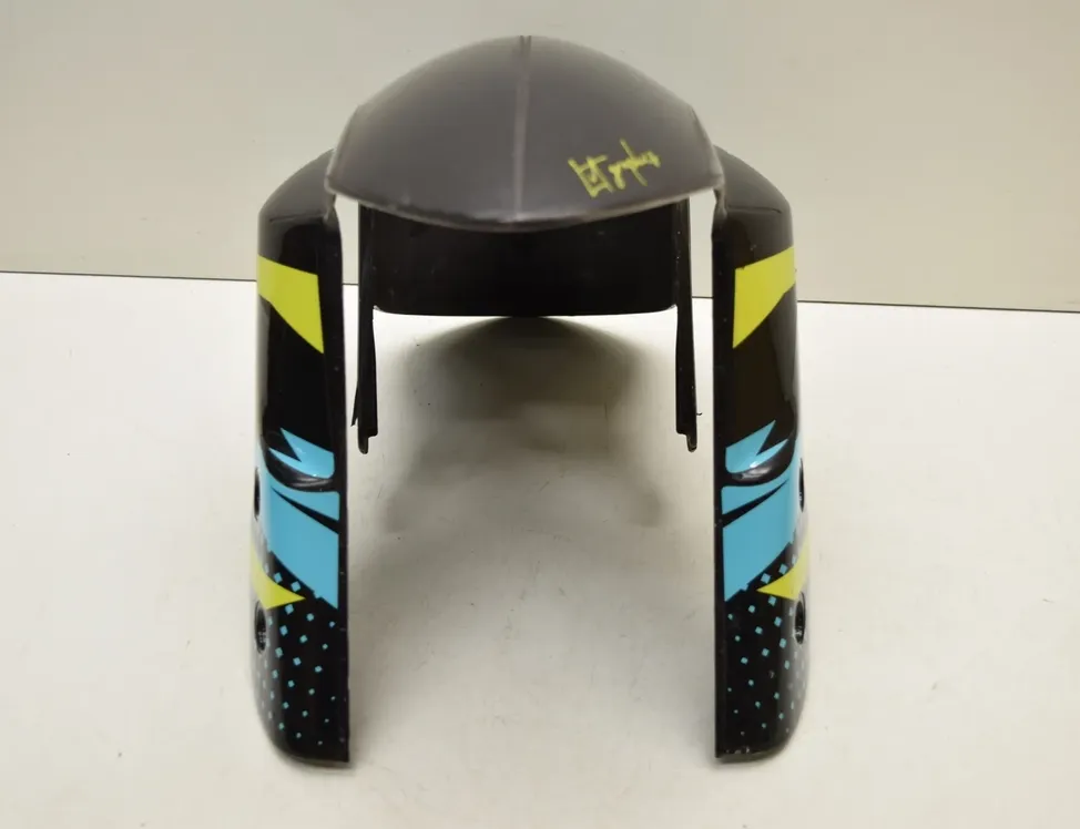 SUZUKI GSX-R Predný blatník krytu kolesa 53111-41G 33392705