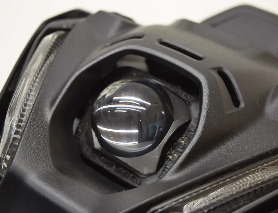 YAMAHA MT Front light headlight 33694953