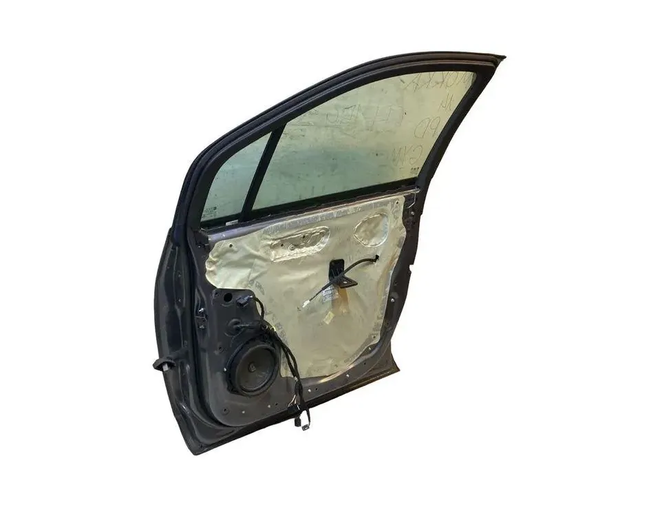 OPEL Mokka 1 generation (2012-2015) Pravé predné dvere 33931305