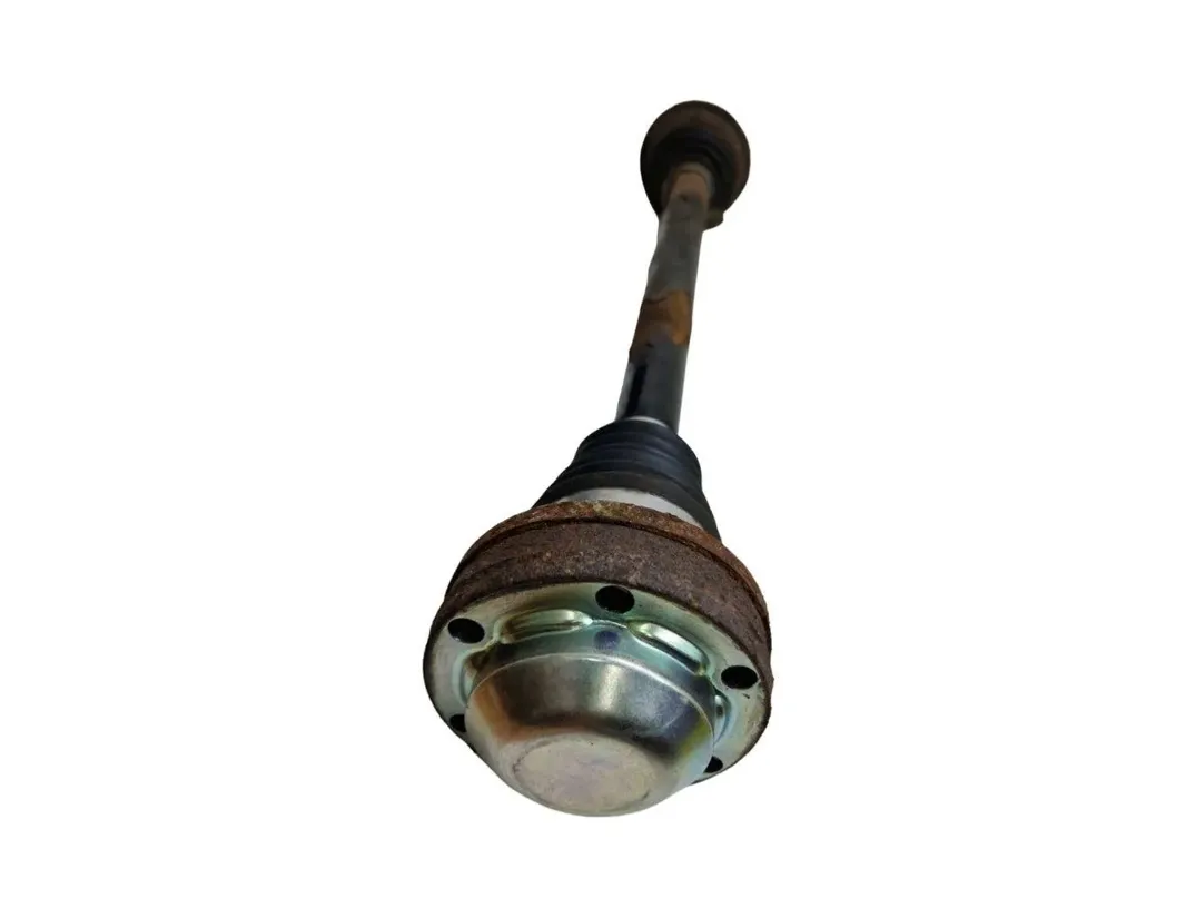 AUDI A6 C6/4F (2004-2011) Полуось задняя левая 8R0501203C 30133052