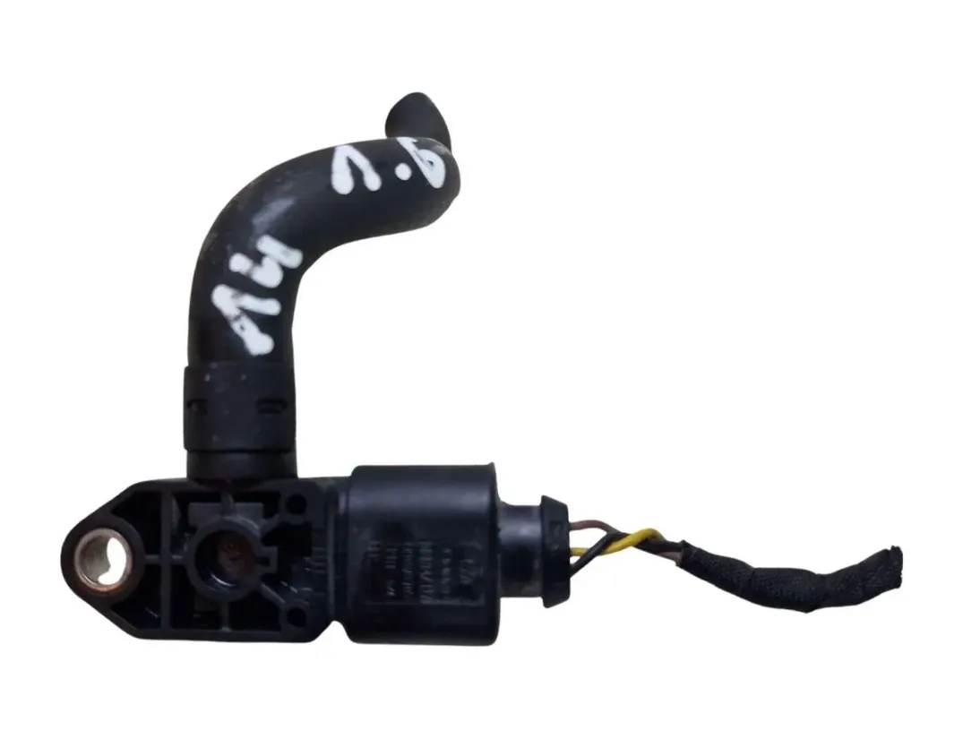 SKODA Octavia 3 generation (2013-2020) Датчик давления DPF 0281006222 30135863