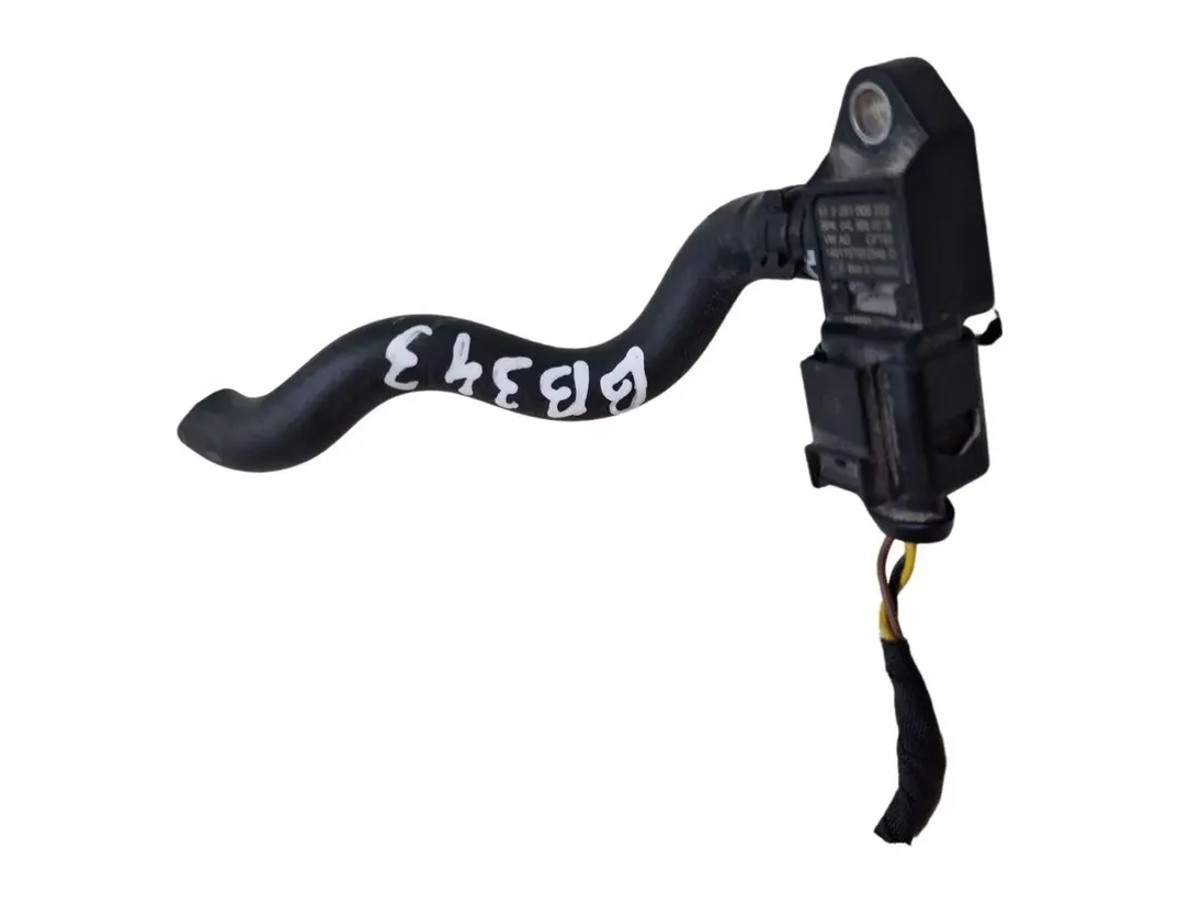 SKODA Octavia 3 generation (2013-2020) Датчик давления DPF 0281006222 30135863