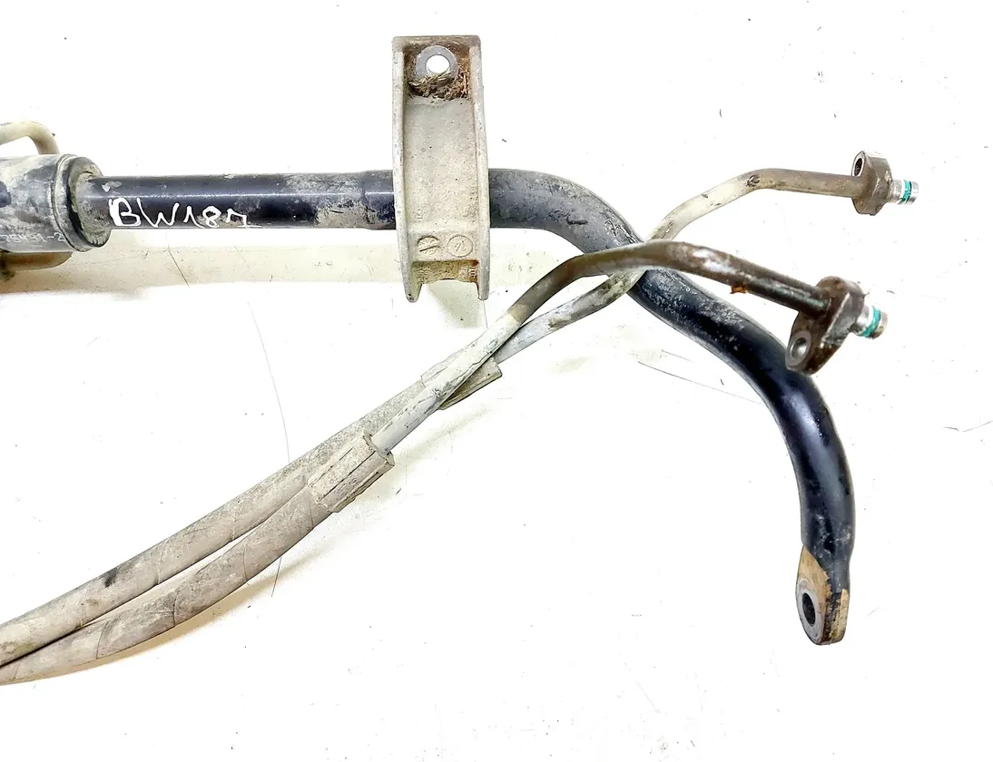 BMW 7 Series F01/F02 (2008-2015) Rear Anti Roll Bar 6775187 30136918